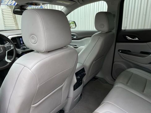 Used 2023 GMC Acadia SLT image 27