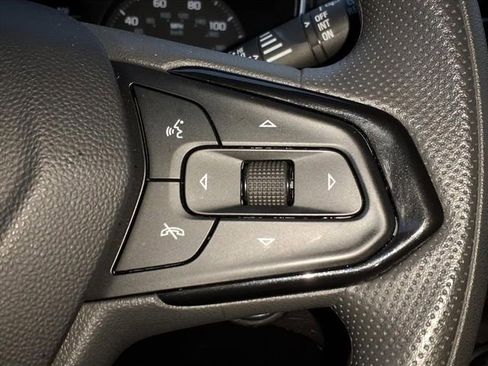 Used 2023 Chevrolet TrailBlazer LT w/ Convenience Package image 26