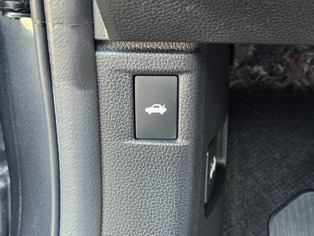 New 2026 Honda Accord LX image 14