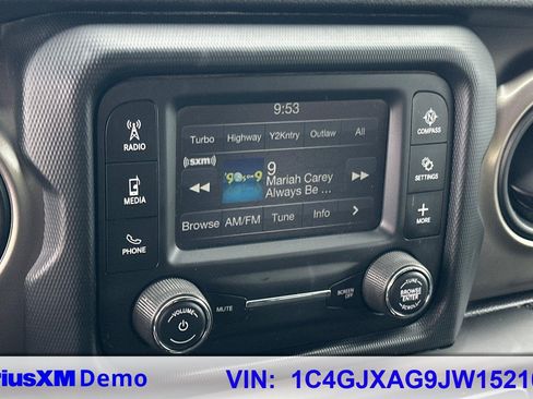 Used 2018 Jeep Wrangler Sport image 24