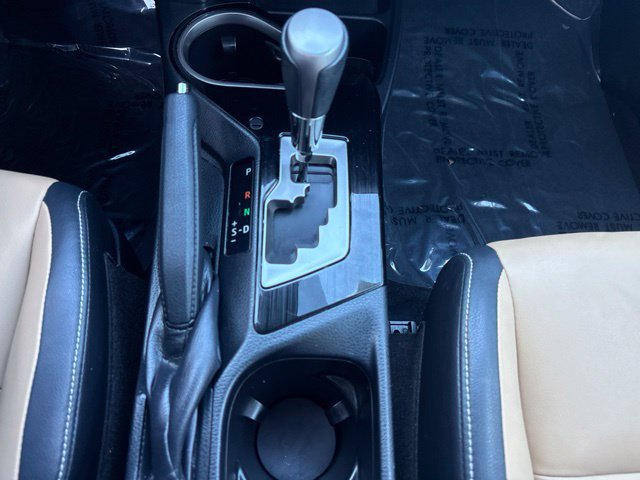 Used 2017 Toyota RAV4 Limited w/ Advanced Technology Package AWD/4WD image 18