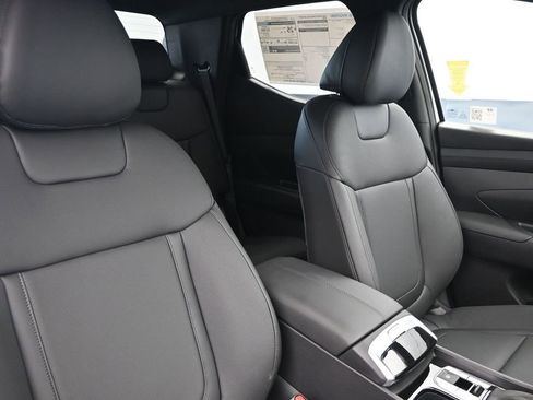 New 2026 Hyundai Santa Cruz SEL image 11