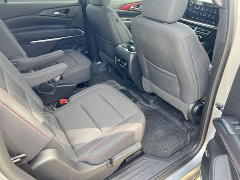 Certified 2024 Chevrolet Traverse Z71 w/ Enhanced Driving Package image 28