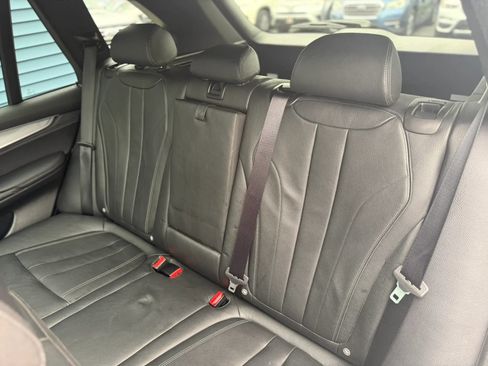 Used 2017 BMW X5 xDrive35i AWD/4WD image 34
