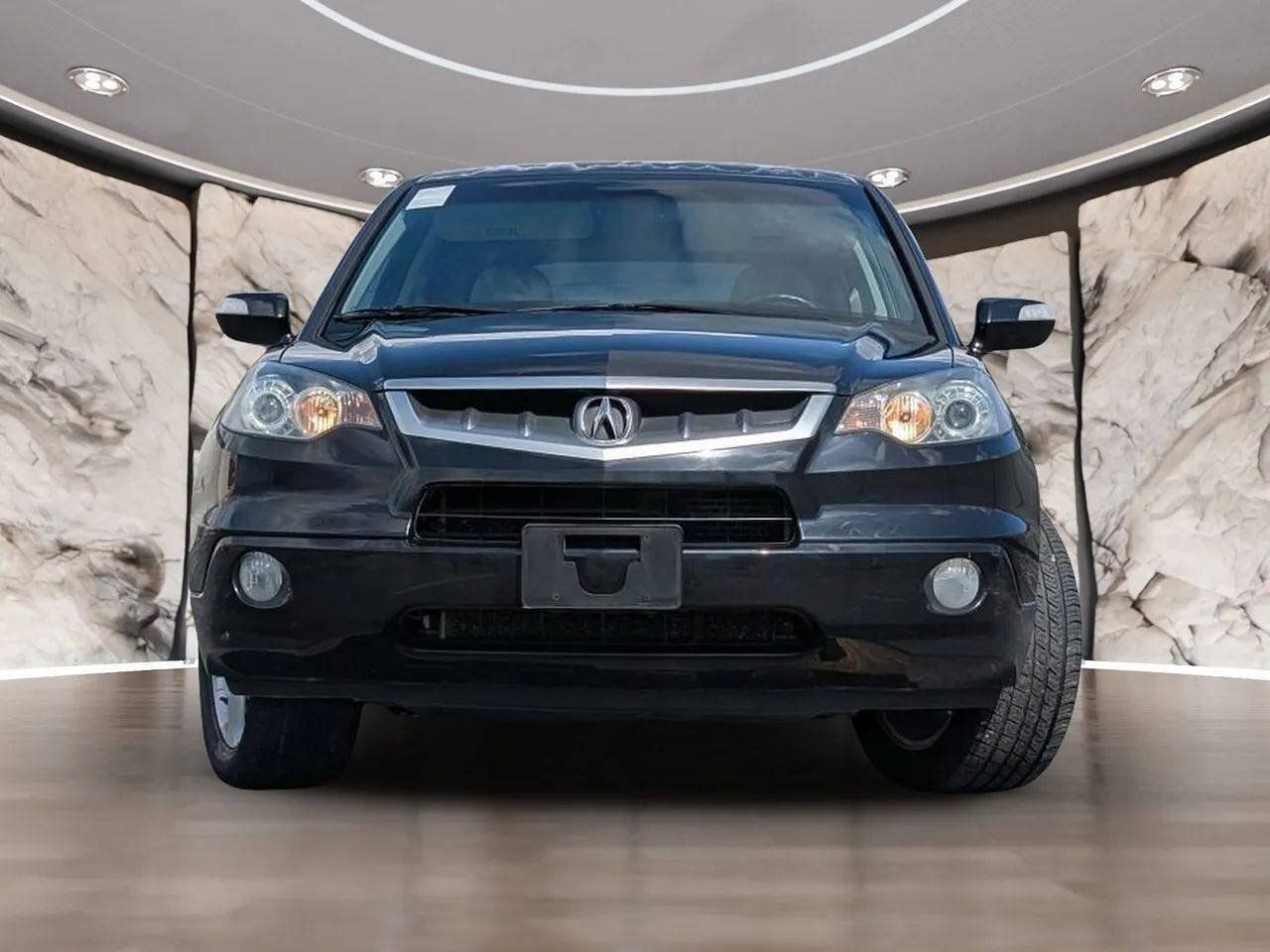 Used 2008 Acura RDX SH-AWD image 20