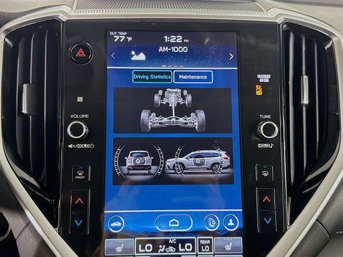 Used 2024 Subaru Ascent Limited AWD/4WD image 17