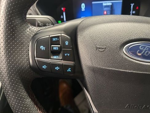 Used 2023 Ford Escape ST-Line w/ Tech Pack #1 image 21