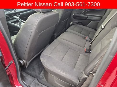 Used 2024 GMC Canyon Elevation w/ Convenience Package AWD/4WD image 22