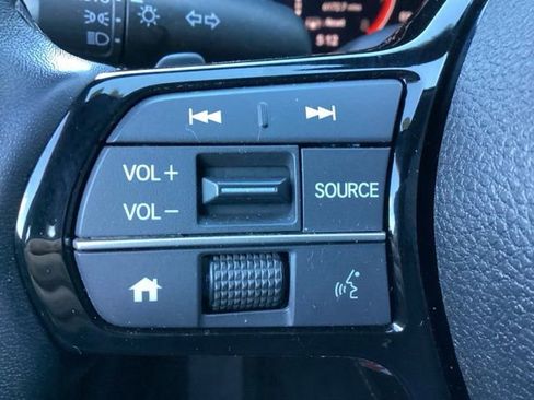 Used 2025 Honda Civic Sport image 12