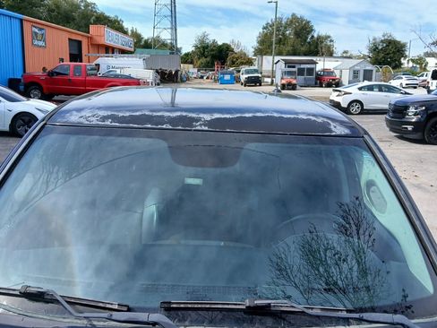 Used 2014 RAM 1500 Laramie w/ Convenience Group image 12