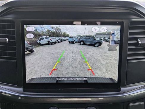 New 2025 Ford F150 STX w/ STX Black Appearance Package image 13