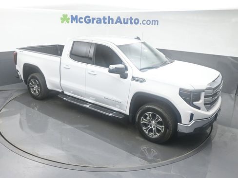 New 2026 GMC Sierra 1500 SLE w/ Preferred Package image 3