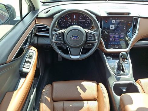 Used 2020 Subaru Outback Touring XT AWD/4WD image 13