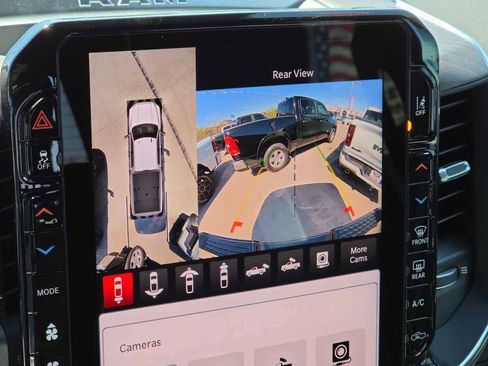 New 2026 RAM 3500 Laramie image 44