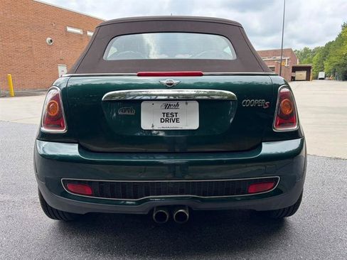 Used 2009 MINI Cooper S FWD image 5