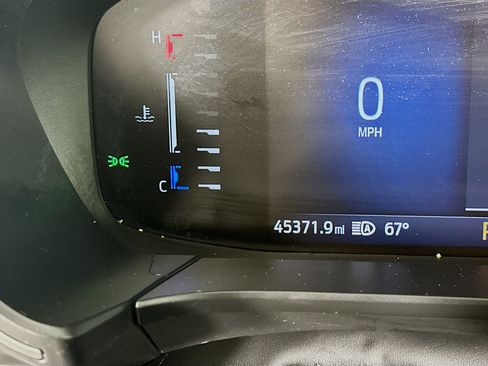 Used 2024 Ford Escape Active FWD image 18