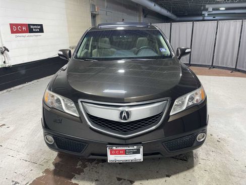 Used 2015 Acura RDX AWD w/ Technology Package image 6
