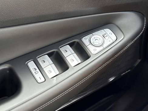 Used 2023 Hyundai Santa Fe Calligraphy image 19