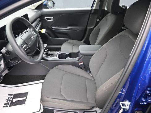 New 2026 Kia K4 FWD image 14