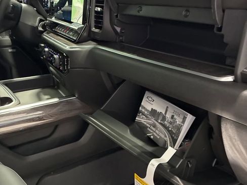 New 2026 Chevrolet Silverado 2500 LTZ w/ LTZ Premium Package AWD/4WD image 59