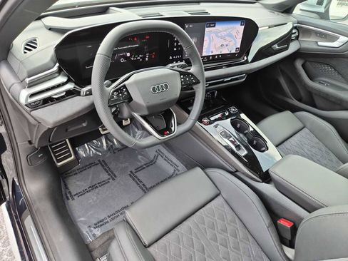 New 2025 Audi S5 Premium Plus image 2
