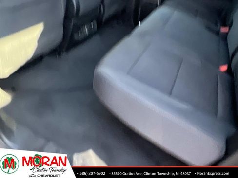 Certified 2022 Chevrolet Silverado 1500 LT image 12