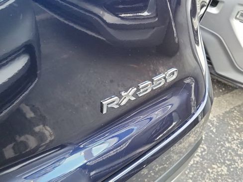 Used 2023 Lexus RX 350 Premium w/ Cold Area Package FWD image 6