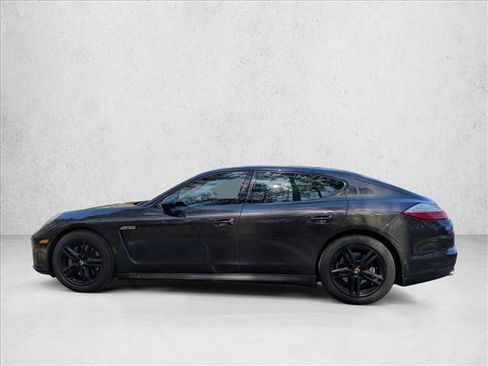 Used 2013 Porsche Panamera image 3