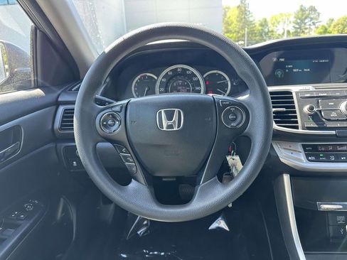 Used 2015 Honda Accord LX image 11