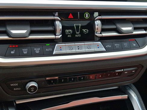 Certified 2022 BMW 430i xDrive 430i xDrive w/ M Sport Package image 16