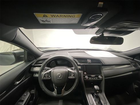 Used 2021 Honda Civic Sport image 29