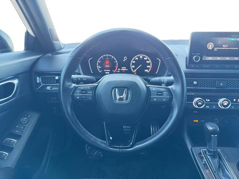 Used 2022 Honda Civic Sport image 12