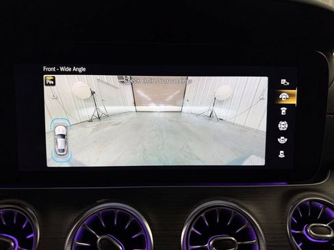 Used 2022 Mercedes-Benz AMG GT 43 image 16