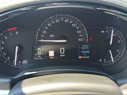 Used 2019 Cadillac XTS Luxury w/ Driver Awareness Package