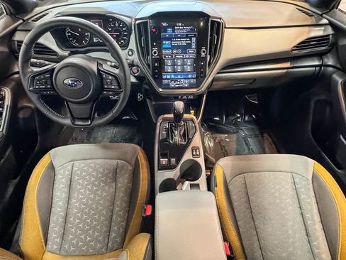 Used 2025 Subaru Crosstrek 2.5i Sport image 28