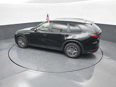 Used 2025 MAZDA CX-90 3.3 Turbo w/ Select Package AWD/4WD image 28