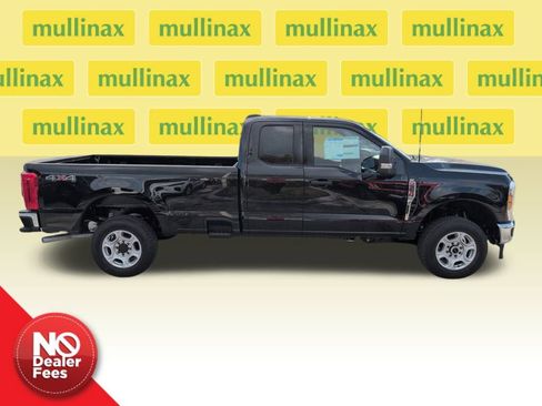 New 2026 Ford F250 XLT image 2