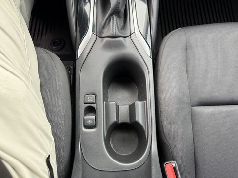 Certified 2024 Toyota Corolla LE image 21
