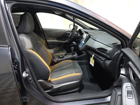 New 2026 Subaru Crosstrek 2.5i Sport AWD/4WD image 34