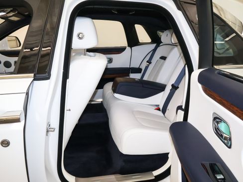 Used 2022 Rolls-Royce Ghost AWD/4WD image 23