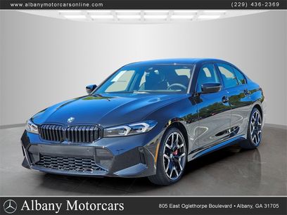 Used 2026 BMW 330i Sedan w/ M Sport Package
