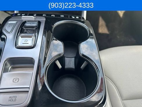 Used 2022 Hyundai Tucson Limited w/ Cargo Package FWD image 35
