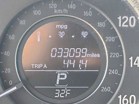 Used 2017 Honda Accord EX-L image 20