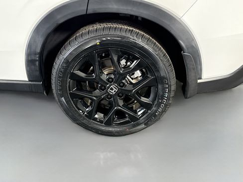 Used 2023 Honda HR-V Sport image 37