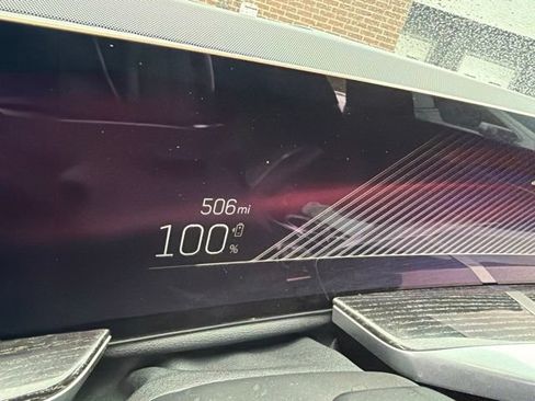 Used 2025 Cadillac Escalade IQ Sport 1 w/ Smart Trailering package AWD/4WD image 37