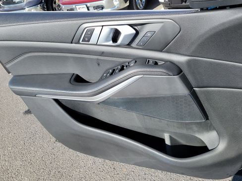 Used 2019 BMW X5 xDrive40i w/ Premium Package 2 image 7