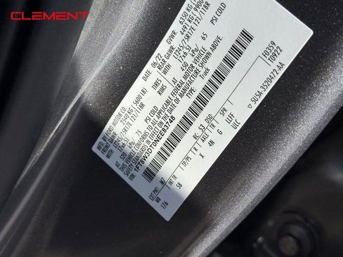 Used 2022 Ford F350 Lariat w/ Lariat Ultimate Package image 26