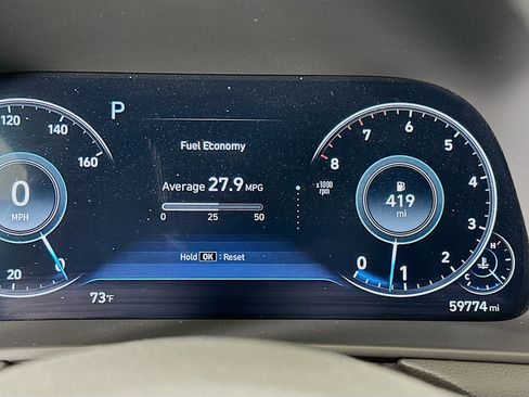 Used 2020 Hyundai Sonata SEL w/ Convenience Package image 19