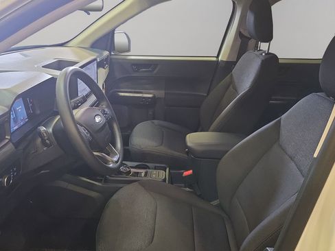 New 2026 Ford Maverick XL FWD image 9