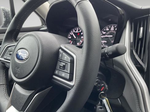 Certified 2025 Subaru Outback Premium image 6